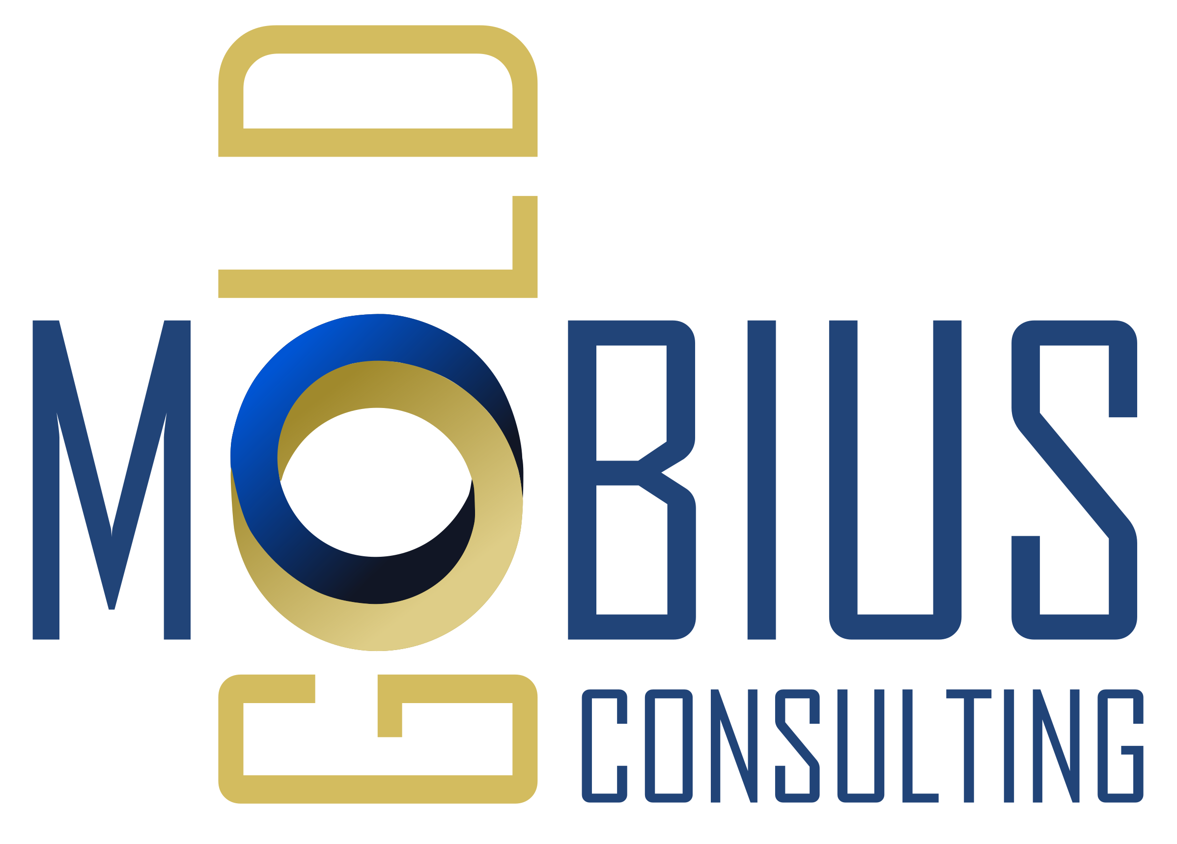 Mobius Gold Consulting